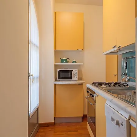 Fabbri Apartment *
