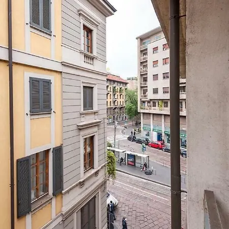 Fabbri Apartment *